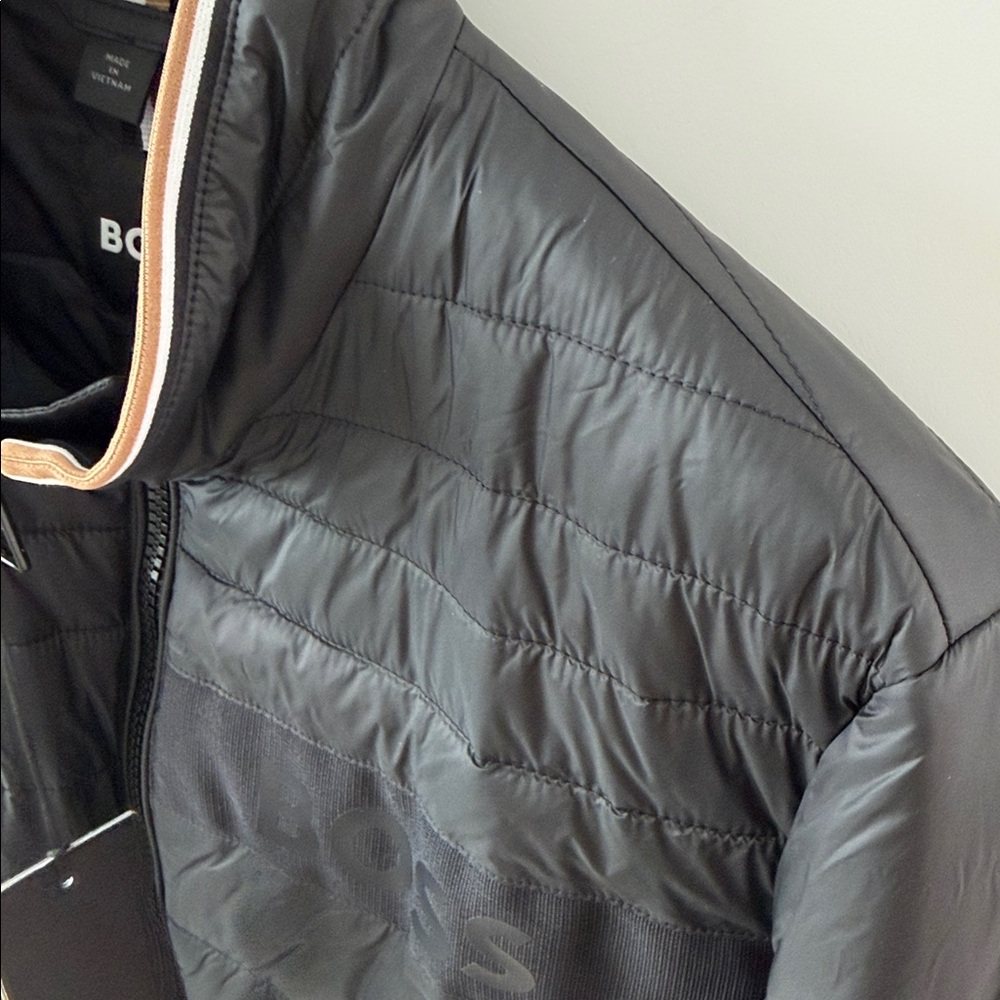 Boss Jacket - Picture 10 of 16
